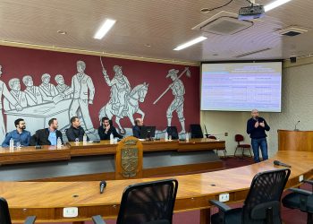 Erechim, novamente, fecha as contas com saldo positivo no segundo quadrimentre de 2022