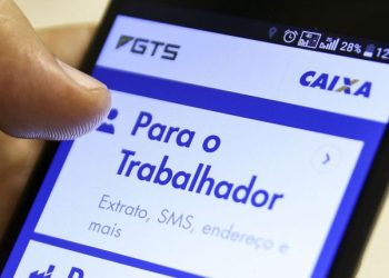 Saque-aniversário do FGTS é alvo de golpistas