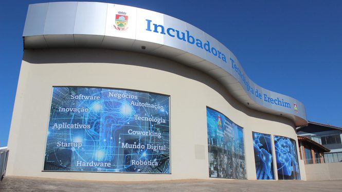 Incubadora Tecnológica está com edital aberto para novas empresas
