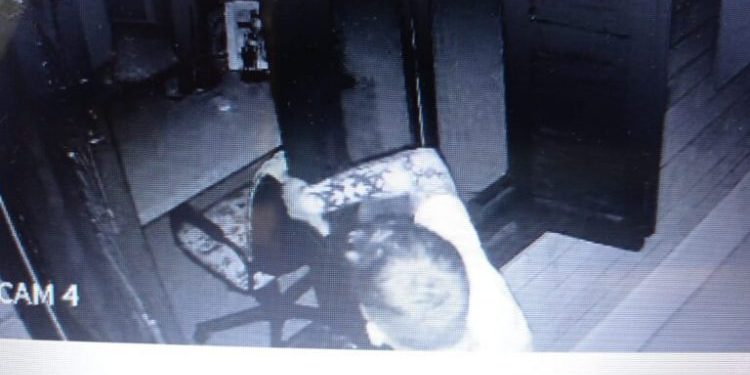 Criminoso é flagrado cometendo furtos logo após deixar o presídio de Getúlio Vargas