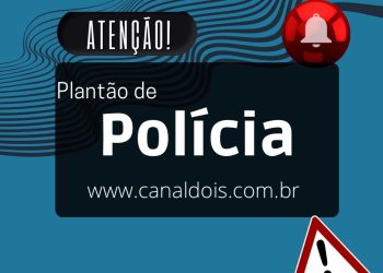 Procurado pela justiça é preso na área central de Erechim