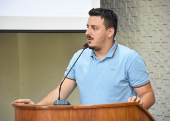 Vereador Wallace Soares solicita a construção de complexo de esportes radicais no município