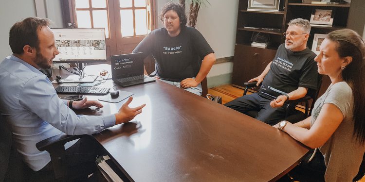Município poderá disponibilizar Sistema de Gestão Empresarial gratuito a empresários