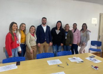 Gestão de Pessoas promove palestra para servidores da Saúde