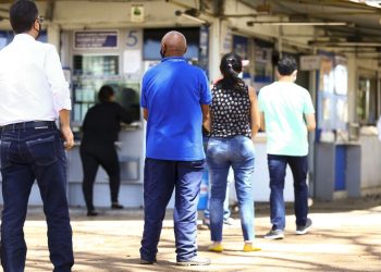 Mega-Sena sorteia hoje prêmio de R$ 23 milhões