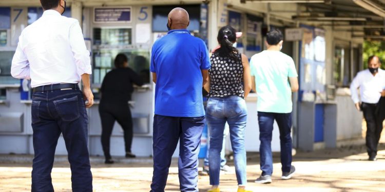 Mega-Sena sorteia hoje prêmio de R$ 23 milhões