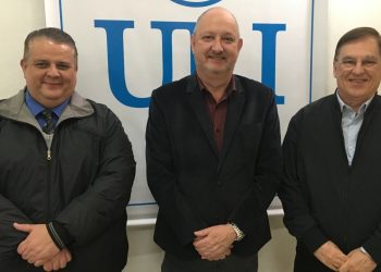 Eleitos novos dirigentes da URI para os próximos quatro anos