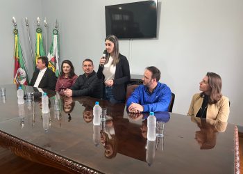 Erechim: Acendimento das luzes de natal deve acontecer em 6 de novembro