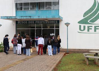 UFFS abre inscrições para novos cursos de línguas gratuitos