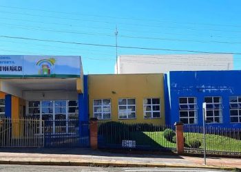 Mais de 1300 pessoas buscam vagas para educação infantil em 2023 em Erechim