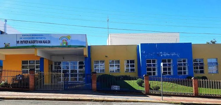 Mais de 1300 pessoas buscam vagas para educação infantil em 2023 em Erechim