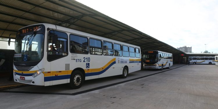 Capo-Erê deve ter linha de transporte coletivo uma vez por semana