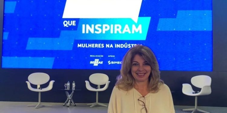 Painel com mulheres inspiradoras é destaque na Mercopar, em Caxias do Sul