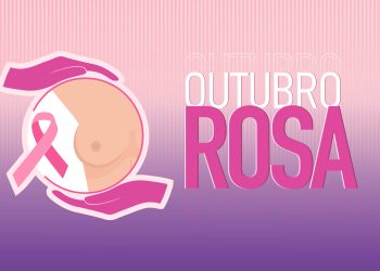 Outubro Rosa: Dia D de conscientização e prevenção ao câncer será sábado