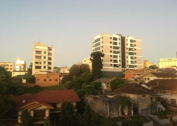 RS terá amanhecer frio e tarde de sol e calor nesta segunda-feira