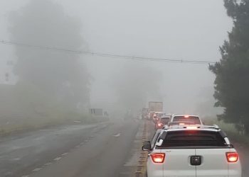 Justiça determina liberação das rodovias federais no Rio Grande do Sul