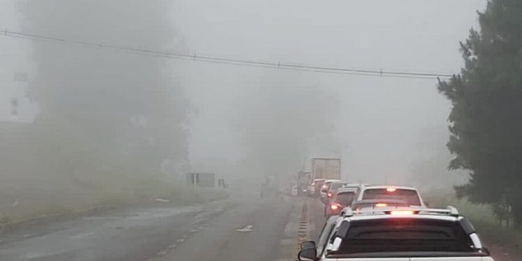 Justiça determina liberação das rodovias federais no Rio Grande do Sul