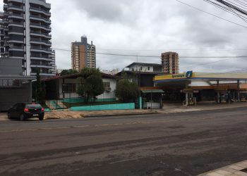 Chove em quase todo o RS nesta quinta-feira; Erechim terá temperatura entre 16 C° e 23 C°