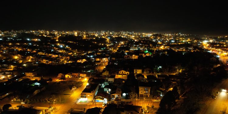 Diversidade econômica: Erechim tem 16,5 mil CNPJs ativos
