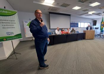 Encontro de professores do Ensino Agrícola vai debater os desafios da educação profissional em Erechim