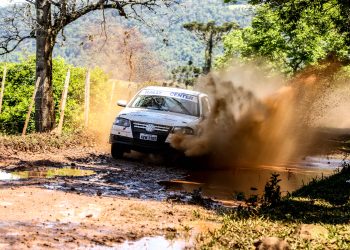 Gaúcho de Rally conhece primeiros campeões da temporada 2022 na etapa de Marcelino