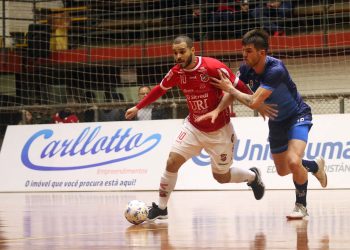 Atlântico libera primeiro lote de ingressos com valor promocional para jogo contra o Minas