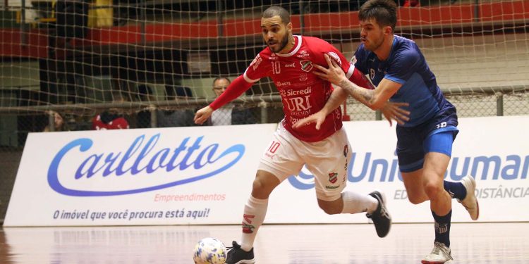 Atlântico libera primeiro lote de ingressos com valor promocional para jogo contra o Minas