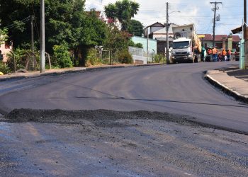 Erechim: Câmara de Vereadores destina recursos para recuperar ruas consideradas intrafegáveis