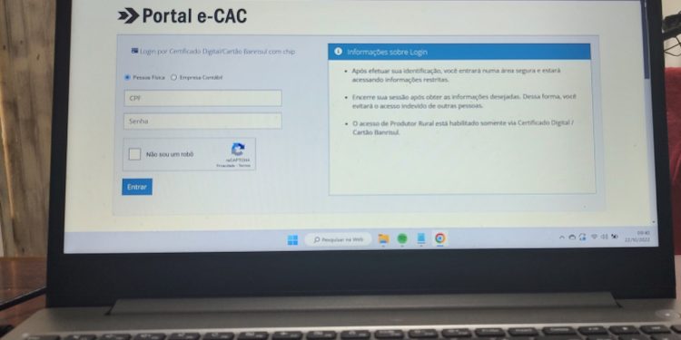 Produtor rural ainda tem dúvidas sobre implementação da Nota Fiscal Eletrônica
