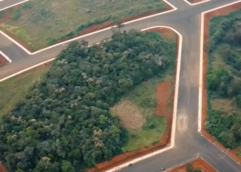 Nove importantes obras do Programa Investe Mais Erechim devem ser entregues a comunidade nos próximos seis meses