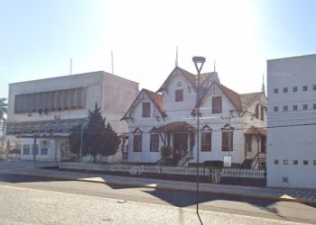 Restauração da parte estrutural do Castelinho poderá começar em breve