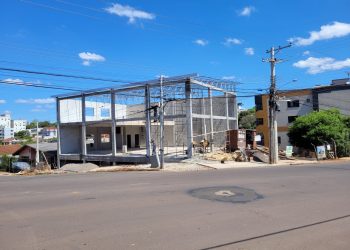 Prefeitura de Erechim aprova mais de mil obras no ano