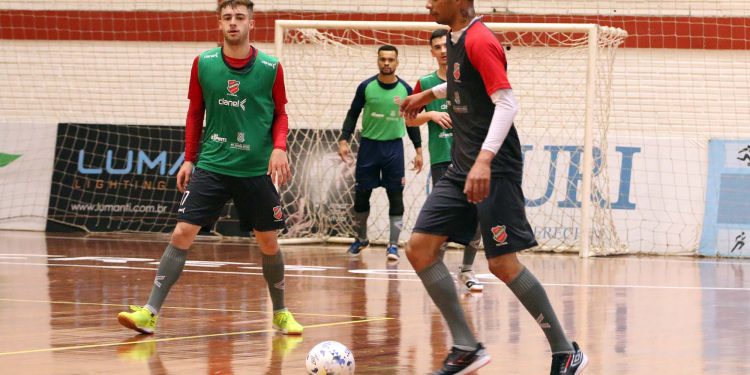 Atlântico tenta liderança geral do Gauchão diante do Guarany na última rodada da primeira fase