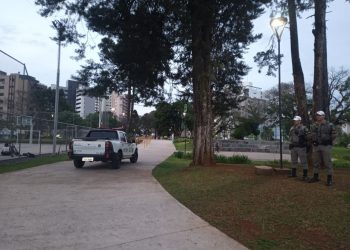 Brigada Militar e Prefeitura de Erechim lançam Programa de abordagem e oportunidades