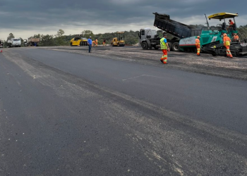 Aberto edital para lotes do novo Distrito Industrial Giácomo Madalozzo