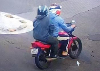 Adolescentes de 13 e de 16 anos são apreendidos acusados de matar jovem no centro de Erechim