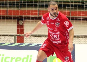 Atlântico empata primeiro jogo das oitavas do Gauchão