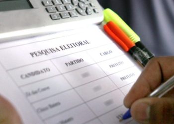 Polícia Federal vai investigar institutos de pesquisas