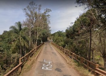Secretário de Logística e Transporte reafirma compromisso com a duplicação da ponte estreita na RS 477