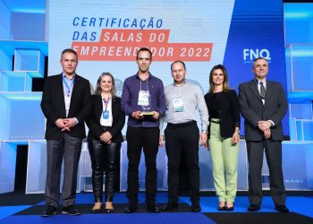 Projeto Sala do Empreendedor da Prefeitura de Erechim é premiado pelo Sebrae na Mercopar