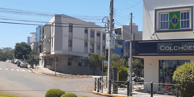 Projeto Sentinela: Erechim possuí um dos maiores Projetos de Vigilância Eletrônica do País