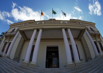 Atenção: Prefeitura de Erechim não atende nesta segunda-feira
