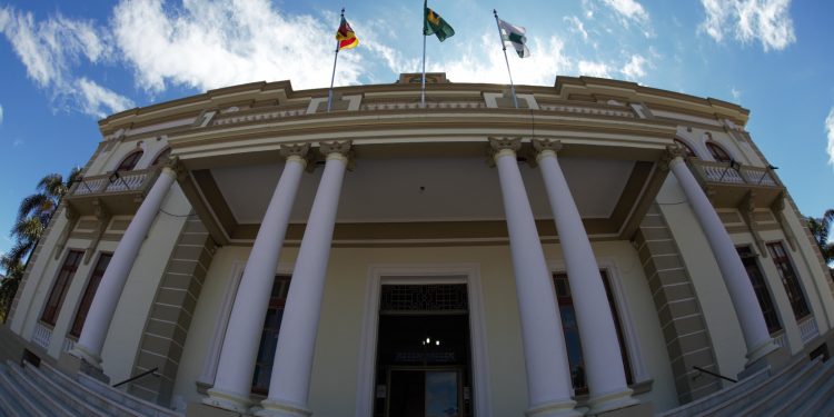 Atenção: Prefeitura de Erechim não atende nesta segunda-feira