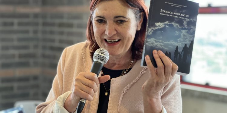 Instituições de Ensino lançam obras na 23ª Feira do Livro