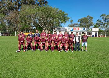 Avançam jogos do Municipal de Futebol e da Taça Erechim de Futsal