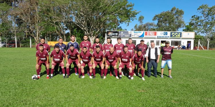 Avançam jogos do Municipal de Futebol e da Taça Erechim de Futsal