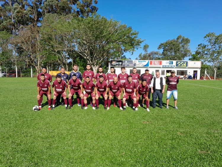 Avançam jogos do Municipal de Futebol e da Taça Erechim de Futsal