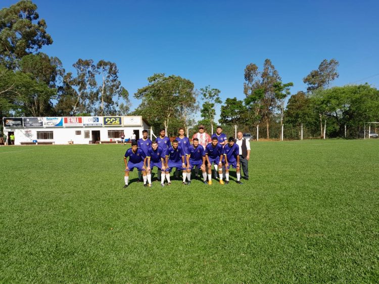 Avançam jogos do Municipal de Futebol e da Taça Erechim de Futsal