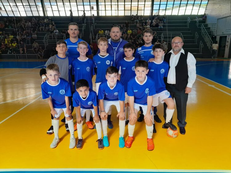 Avançam jogos do Municipal de Futebol e da Taça Erechim de Futsal