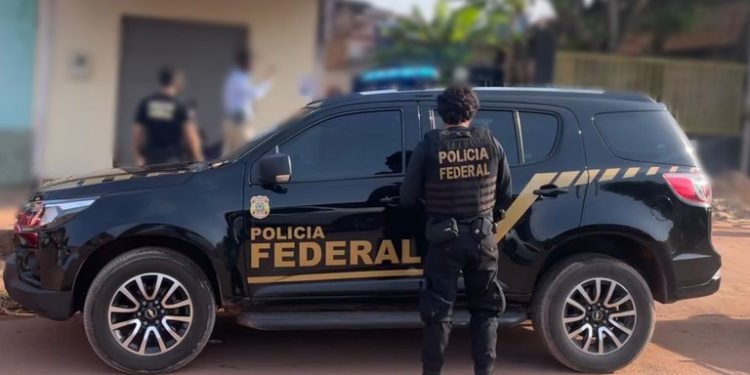Polícia Federal deflagra operação para repressão ao contrabando de cigarro na região norte do RS